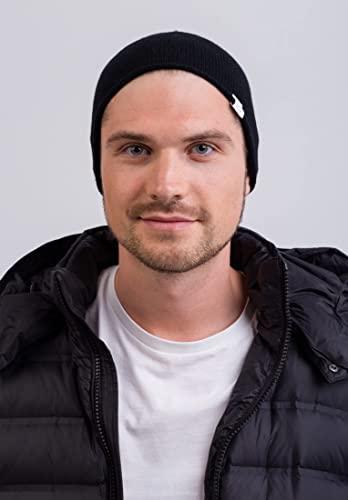 CASH-MERE.CH Berretto | Beanie Particolare in