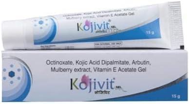 Gel 15 gm Pack Of 1 Pc