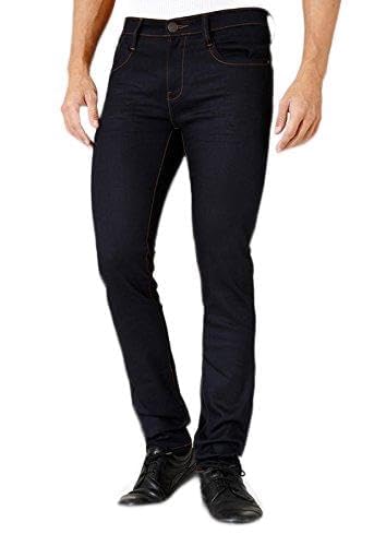 Rica Lewis Samuel Jeans Slim, Blu (Blue 39), 34