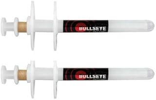 Butler Sales Bullseye Pillgun | Pet Pill Popper For Dogs and Cats | Dispense Multiple Tablets (2-Pack)