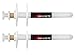 Butler Sales Bullseye Pillgun | Pet Pill Popper For Dogs and Cats | Dispense Multiple Tablets (2-Pack)