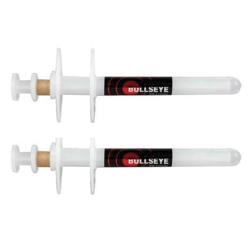 Butler Sales Bullseye Pillgun | Pet Pill Popper For Dogs and Cats | Dispense Multiple Tablets (2-Pack)