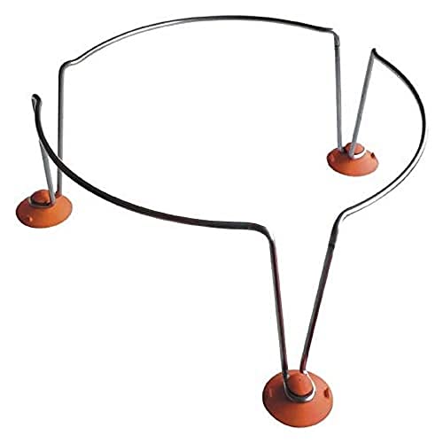 Nextday Catering Equipment Supplies UK Dynamic Salad Spinner - Stabilizing Base