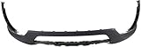 Garage-Pro Front, Lower Bumper Cover Compatible with 2013-2016 Hyundai Santa Fe Sport