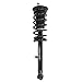 Detroit Axle - RWD Front Right Strut for 2006 Lexus GS300, 2007-2011 GS350, Quick Complete Strut with Coil Spring Assembly Replacement Suspension Shock