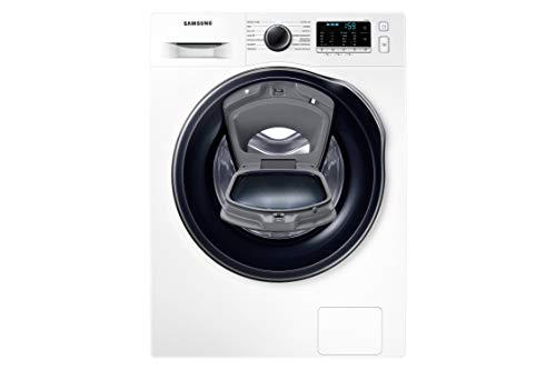 Samsung-Electrodomesticos-WW8NK52E0VWET-Lavadora-Slim-AddWash-8-kg-1200-rpm-blanco