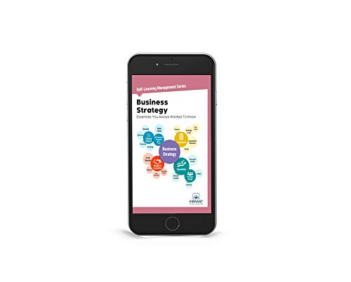 Business Strategy Essentials You Always Wanted To Know #TOP4