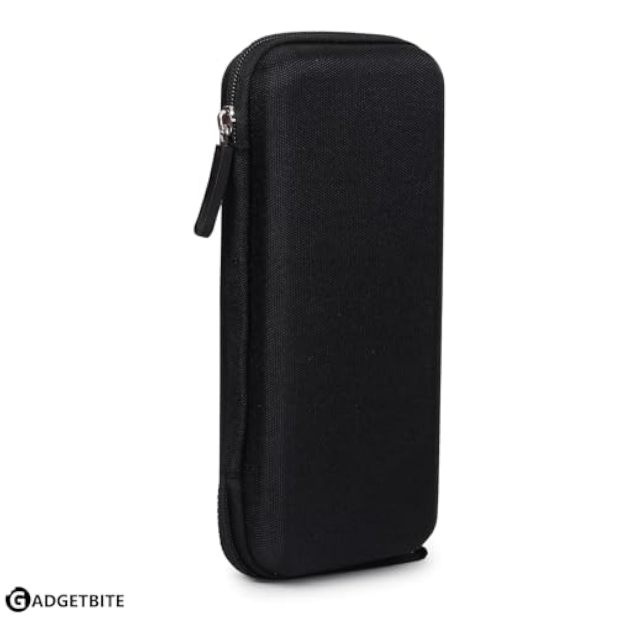 Portable Electronic Accessories Organizer Pouch