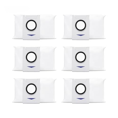 �_�X�g�o�b�O�ADEEBOT�AX1 OMNI Turbo T10 T20 Omni T20/T20 Max/T20 Pro/X&T �V���[�Y���{�b�g�|���@�ɑΉ�(6pcs)
