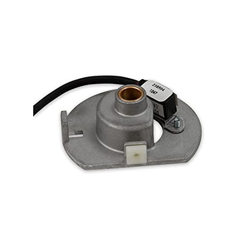 Pertronix 1247 Ignitor Ford 4 Cylinder Electronic Ignition Conversion Kit #TOP2