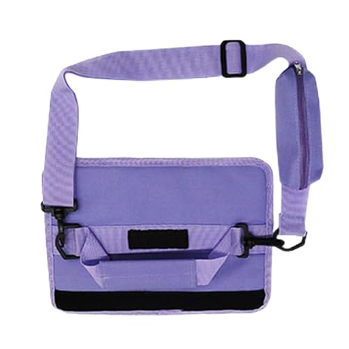 Pochette de voyage pour club de golf avec sangle réglable confortable