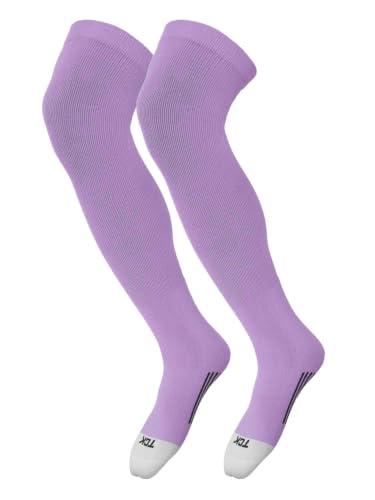 Image of Baseball Softball Over the Knee Socks Prosport | Durable Performance | Double Welt Top | Smooth Toe | Moisture Wicking