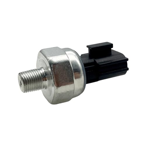 YCUPONE Oil Pressure Sensor 25070-CD00A Compatible with 350Z QX56 Pathfinder