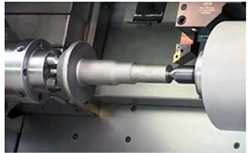 Punta Morse Taper MT2 para Torno 1 Unidad miniatura 5