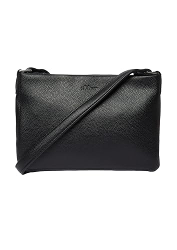 s.Oliver Mini-Bag mit Logoprägung