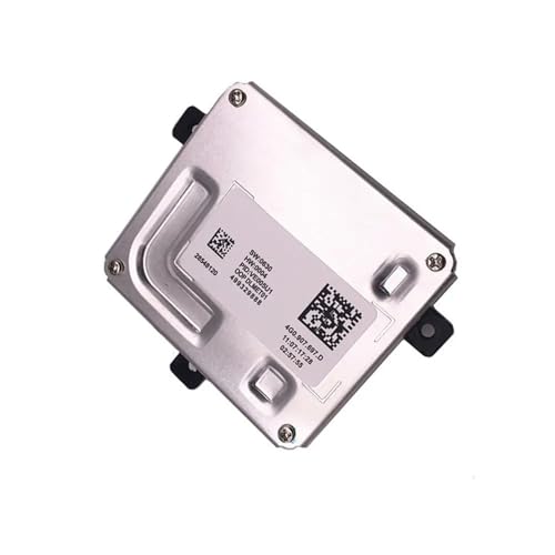 Ballast de phare au xénon 4G0.907.697.D calculateur eclairage automobile 4G0907397D
