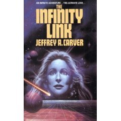 The Infinity Link B000IBZ0V0 Book Cover