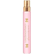 Sweetheart Eau de Parfum Spray for Women - Fruity Floral Fragrance with Raspberry and Peach Notes, Romantic Everyday Scent, Elegant Designer Perfume - 0.34 oz