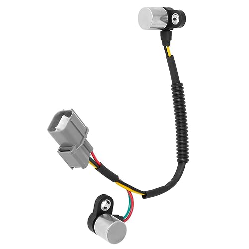Capteur de position d'arbre à cames 37840-P8A-A01 de remplacement pour Honda