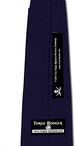 Dna Helix Ties Science Neckties Navy Biology Tie Mens Chemistry Necktie #TOP3