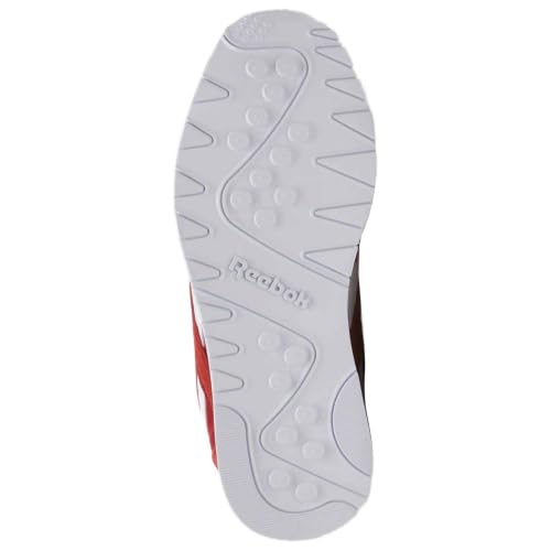 Reebok Classic Nylon Herren Retro-Sneaker, Leichte Heritage Sportschuhe für Freizeit und Alltag – Ansicht 4