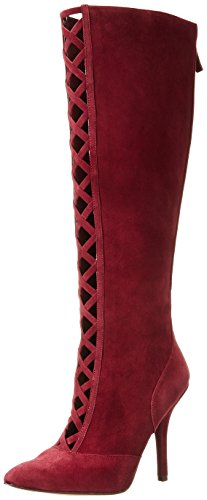Nine West Women's Jacobe Motorcycle Boot