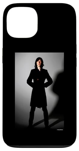Primal Scream Bobby Gillespie �J���g���[�K�[�� Andy Willsher �X�}�z�P�[�X iPhone 13 �p