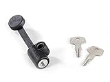 Yakima HitchLock Locking Hitch Pin with Core