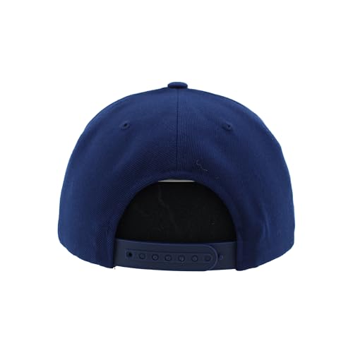 U.S. Men's Soccer Gorra Snapback Oficial USMNT miniatura 4