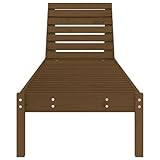 Lettino Prendisole: Questi lettini prendisole in legno con gli schienali regolabili vi consentono di sedervi o di sdraiarvi, e sono ideali per prendere il sole e rilassarvi accanto alla piscina, sulla veranda, o in giardino.