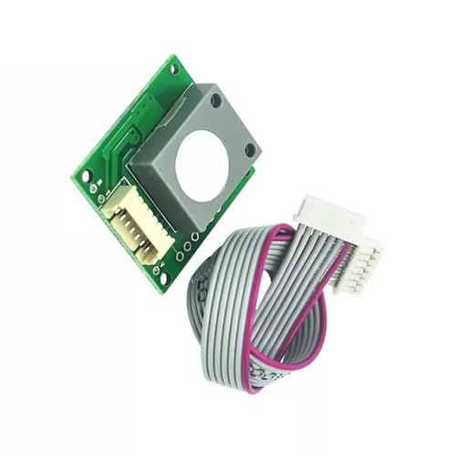 ZYHARUKO ZE08-CH2O - Módulo de detección de sensores electroquímicos de formaldehído para placa de desarrollo de microcontroladores medioambientales