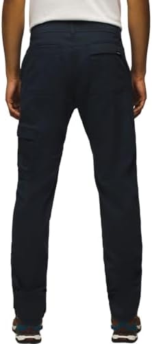 prAna Men's Stretch Zion Straight Pants