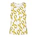 Gold Ribbon Cancer Awareness Funny Women's Sports Tank Tops Workout Athletic Running Sleeveless Shirts 2XL