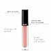 GA-DE Crystal Lights Lip Gloss, 525 - Enriched with Light-Reflecting Crystal Pearls - Smooth Silky, Rich Color - Moisturizes and Adds Shine - 0.2 oz