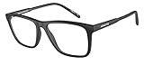 montura de lentes oakley Características del marco: AN7201 Big Bad es una forma cuadrada en punto con perfiles finos y nuevo diseño de patillas finas con el logotipo de Arnette para un atractivo casual inteligente.