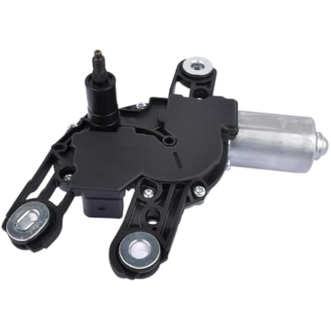 NSGMXT Rear Wiper Motor for A3 2013-2020 Cover