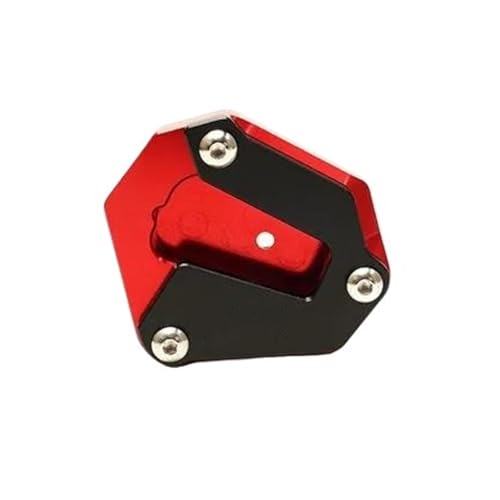 Support latéral moto BMW S1000R béquille pour stationner partout