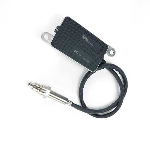 Sonde NOx 5WK96661D de remplacement échappement camion DAF 24V - 8