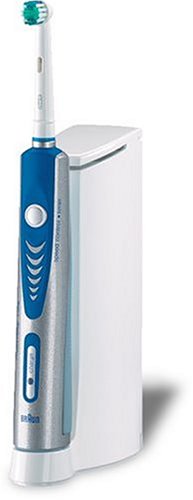 Oral-B 8860 DLX Professional Care Oral Care System
