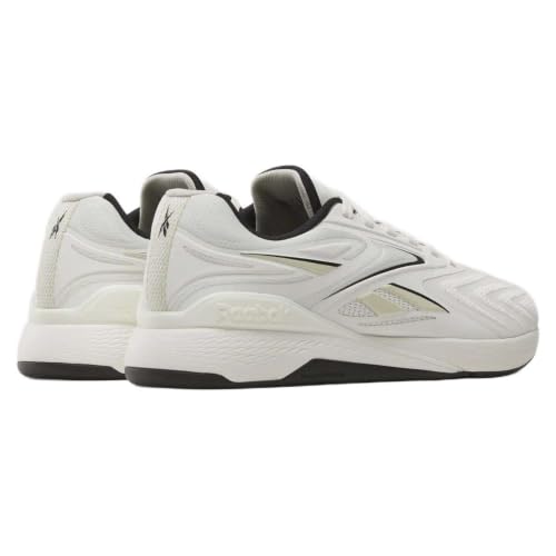 Reebok Nano X5 Edge Unisex Trainingsschuhe, Leichte Sportschuhe Sneaker für Crossfit Fitness & Training – Ansicht 3
