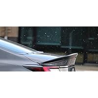 TRDリヤトランクスポイラー　P8Y 86 ZN6 BRZマグネタイトグレー Amazon | IKON MOTORSPORTS、トランクスポイラー 2022-2023