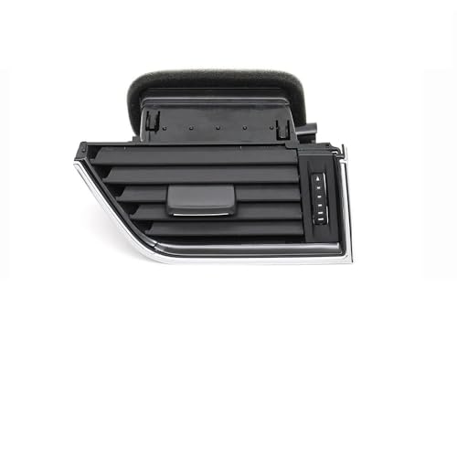 Rejilla de ventilación AC Skoda Octavia 2015-2021 repuesto central 5ED820951