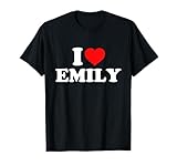 I Love Emily