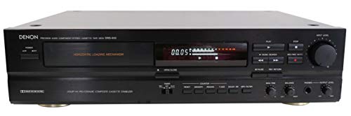 Preisvergleich Produktbild Denon DRS 610 Kassettendeck