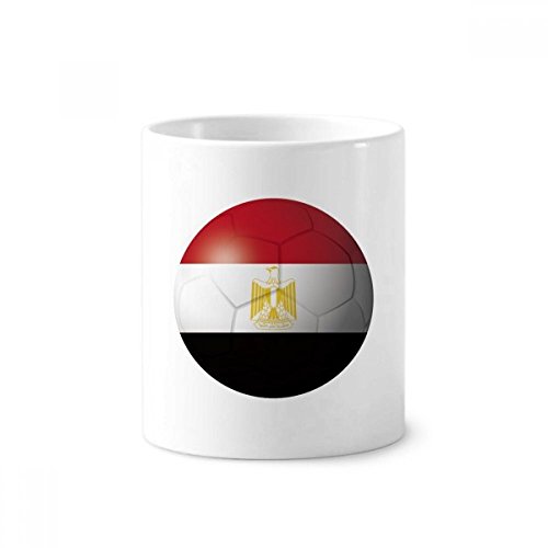 Coupe en céramique Egypte 350ml pour décorer votre bureau ou salle de bain