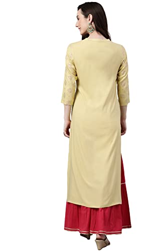 Image of Janasya Women kurta