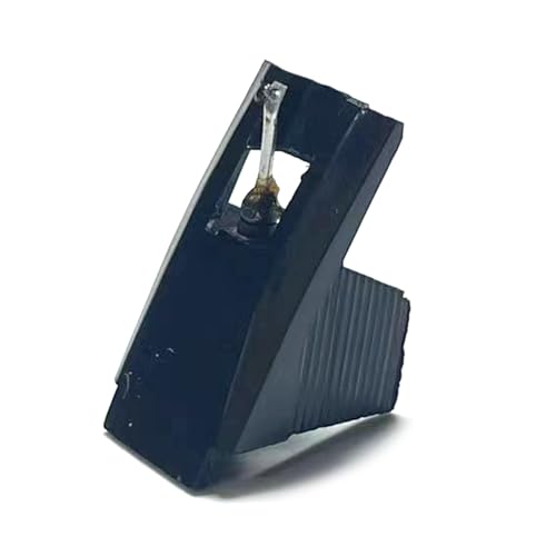 Record Player Needle for T4P ATN85EP 295T ATN85EP Cartridge Offering Low Noise and Precise Auditory Capturing