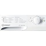 Indesit B0F62YFRS9 lato 4