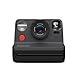 Polaroid Everything Box Now Gen 2 Sofortbildkamera - Schwarz