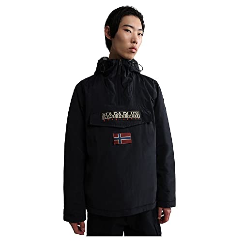 Napapijri Rainforest Winter 3 Anorak Herren